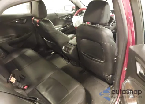 2018 Chevrolet Malibu Premier z USA, uszkodzony, nr VIN 1G1ZE5SX4JF116664